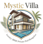 Mystic Villa